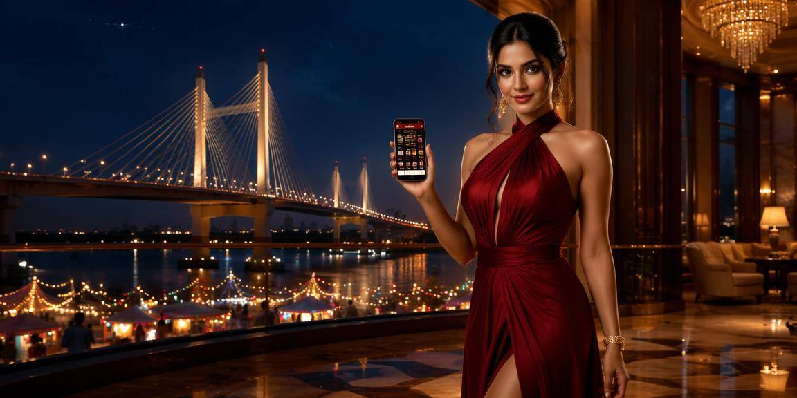 3633 ৩৬৩৩ ক্যাসিনো কী নিয়ে আসে